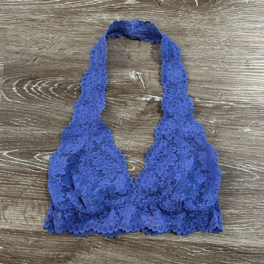 Halter Bralette